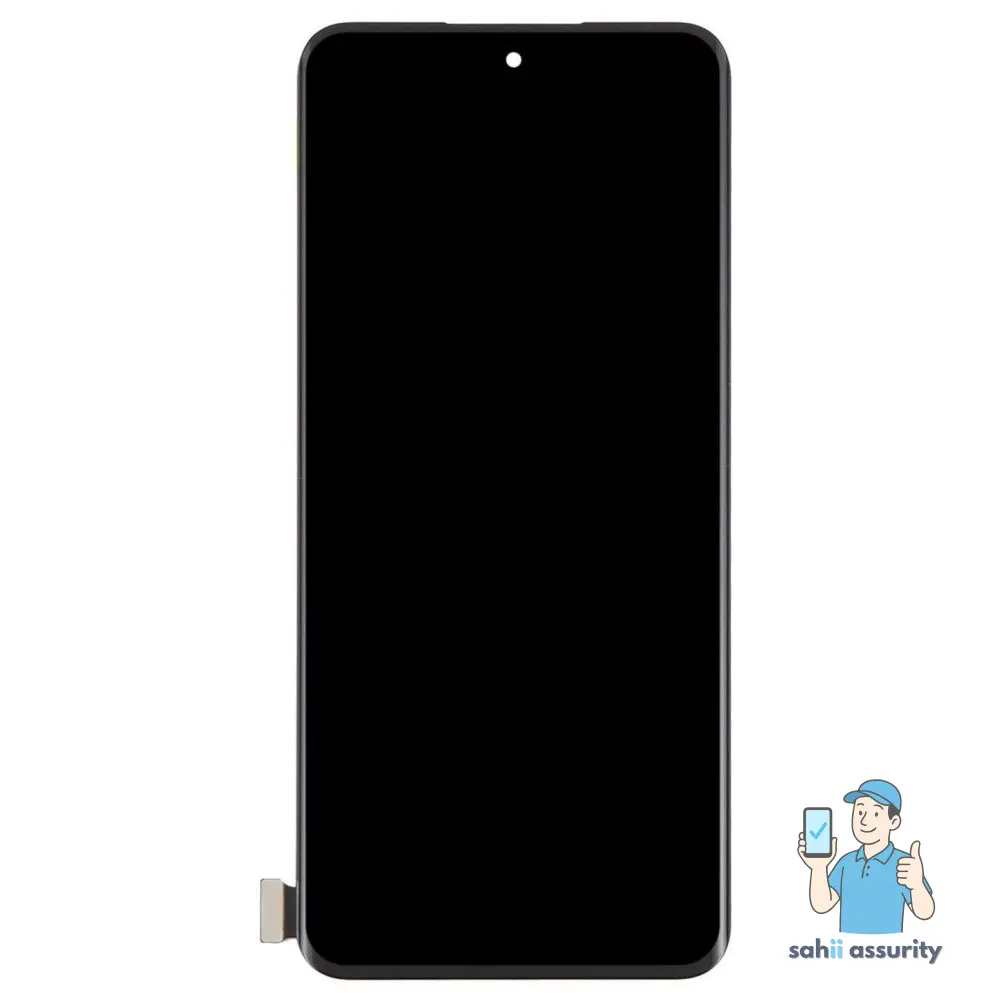 LCD with Touch Screen for Oppo F29 5G thumbnail